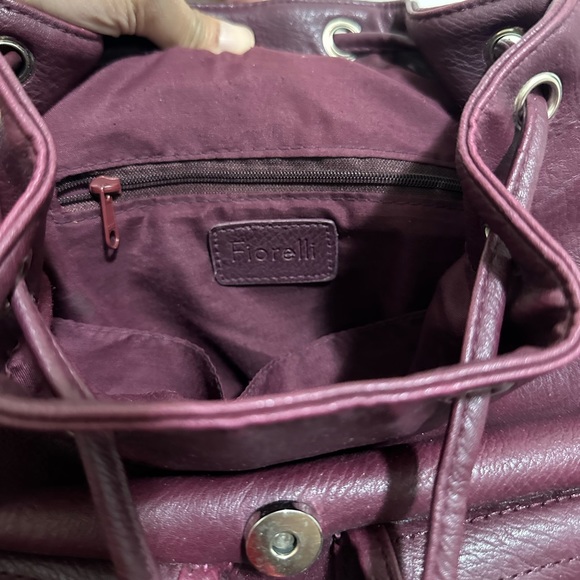 Fiorelli mini backpack - Picture 4 of 7